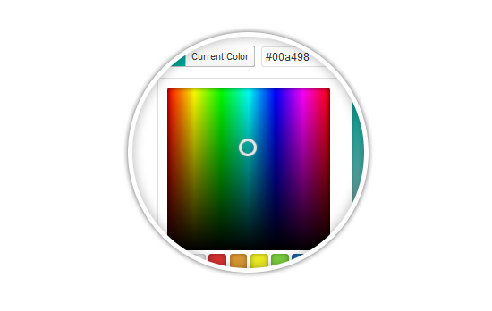 Farad Color Variations