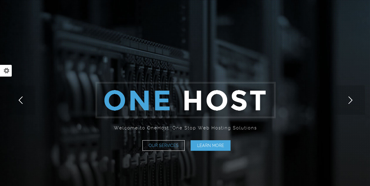 Onehost