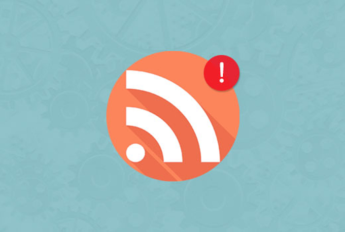 How to Fix WordPress RSS Feed Errors