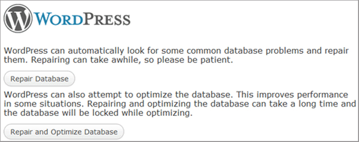 How to Fix the Error Establishing a Database Connection in WordPress