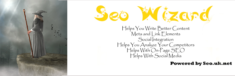 SEO plugin