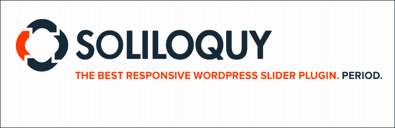 Soliloquy Lite Plugin - jquery sliders for wordpress