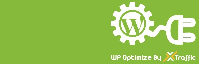 WP Optimize By xTraffic