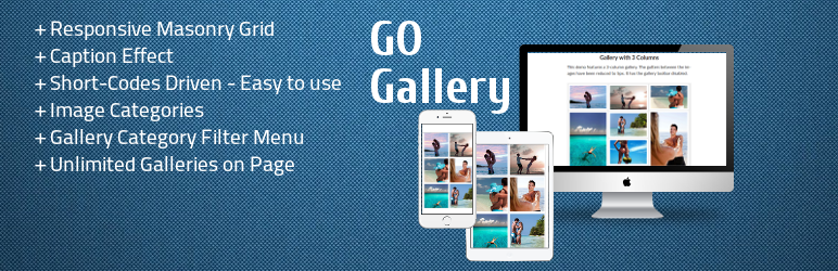 Go Gallery