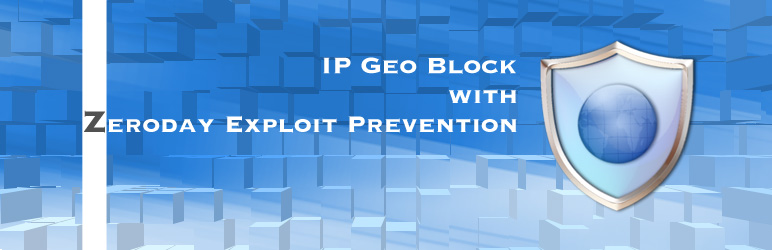 IP Geo Block