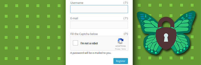 Skt NURCaptcha