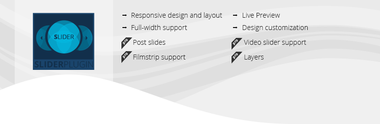 Slider WD - Slider Widgets for WordPress