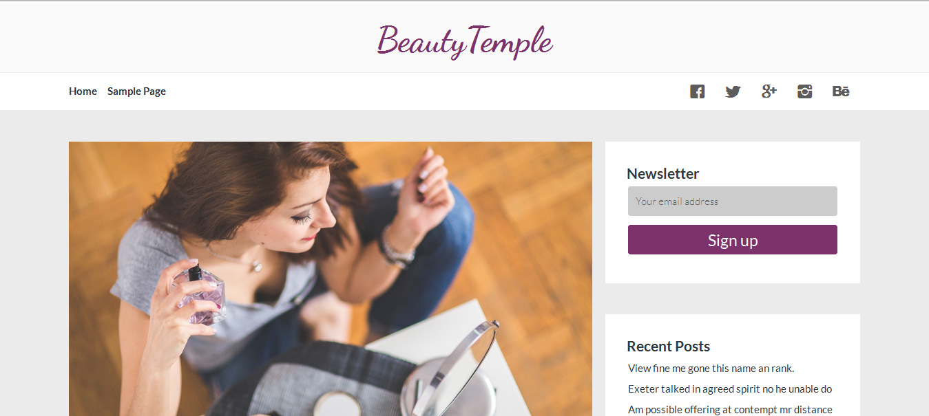 beautytemple