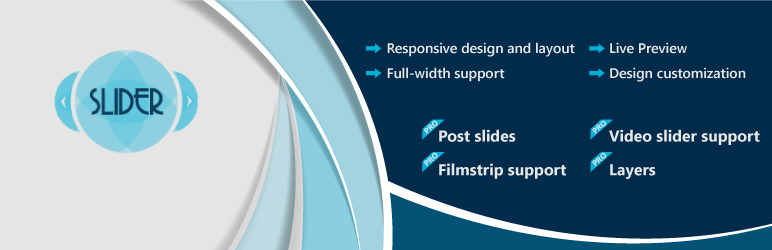 Wordpress Slider Plugin