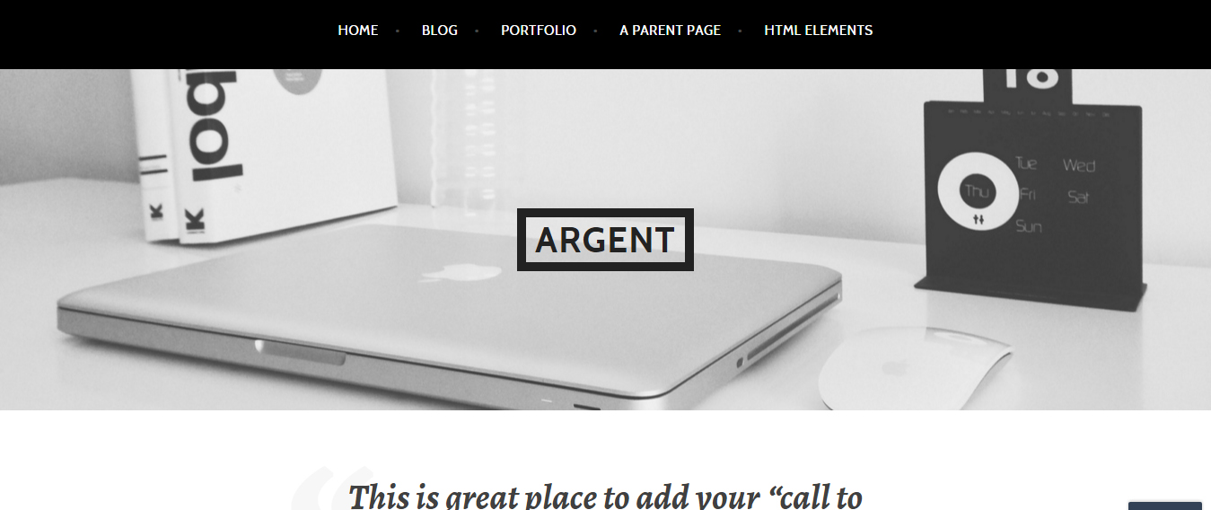 Argent