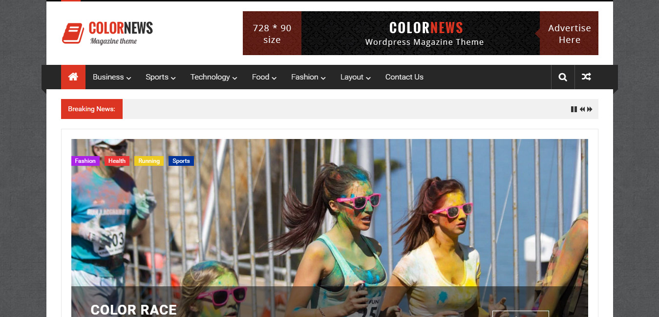 ColorNews