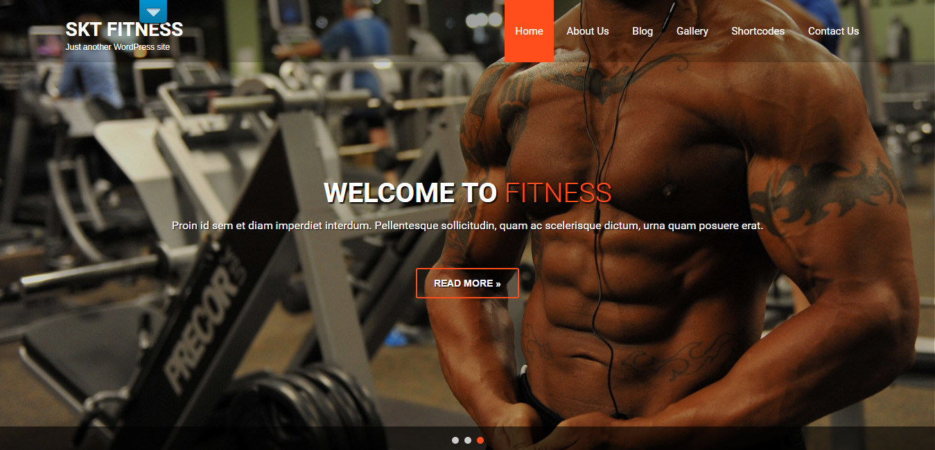 Fitness Lite