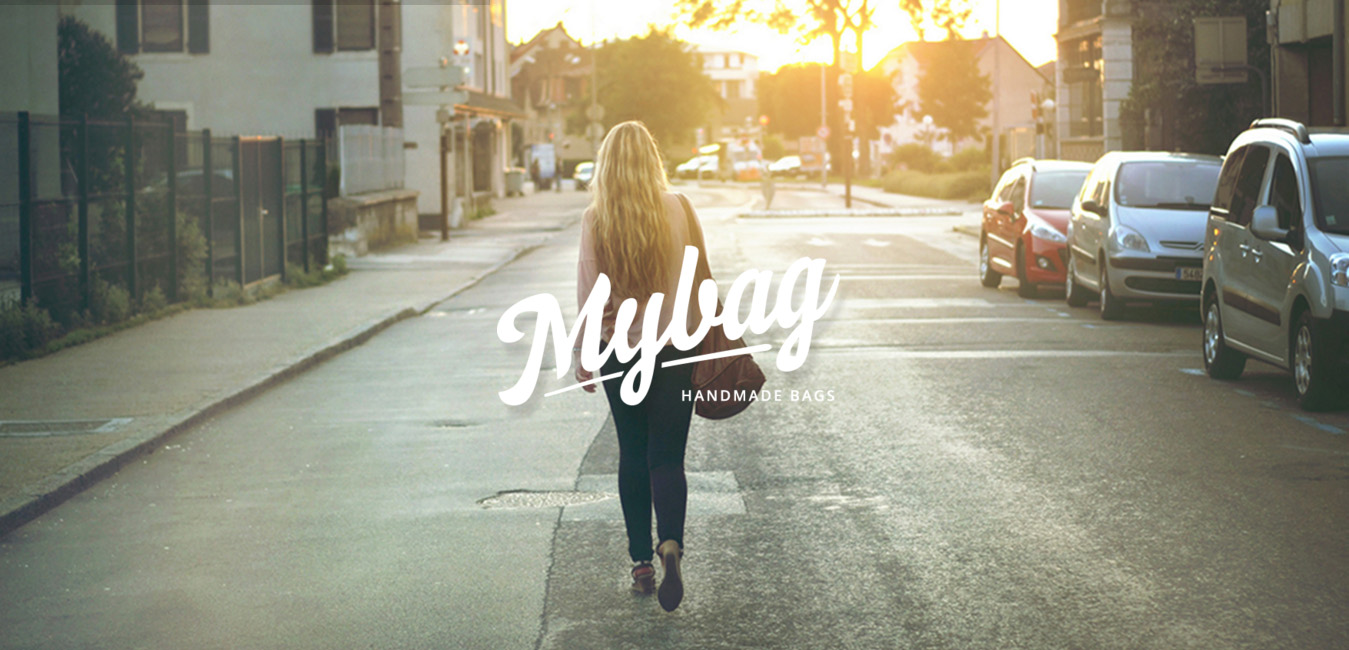 MyBag - clothing store WordPress themes