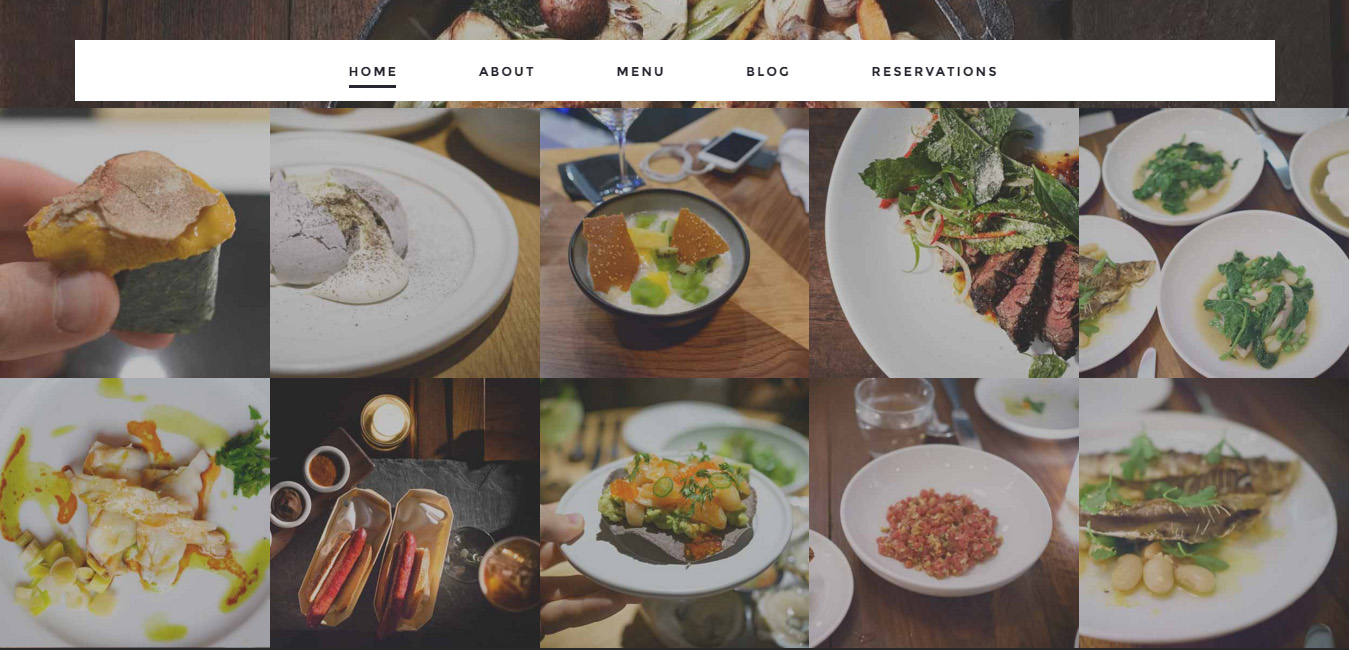 Plate - Professional Restaurant & Cafe Theme