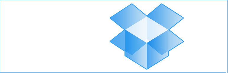 Dropbox Backup & Restore