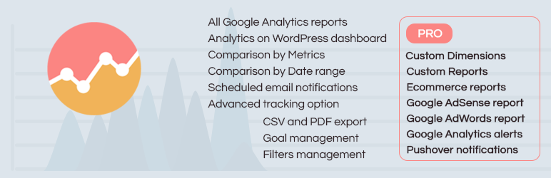 Google Analytics WD