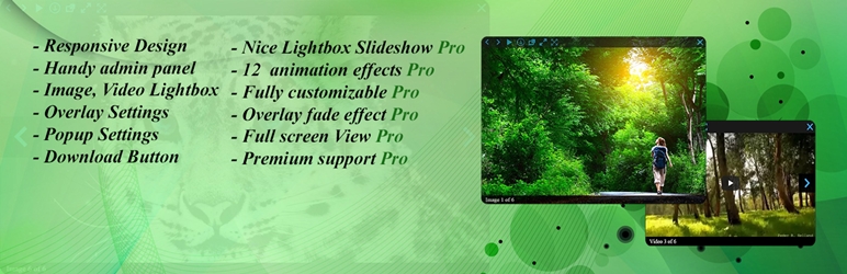 WordPress Lightbox