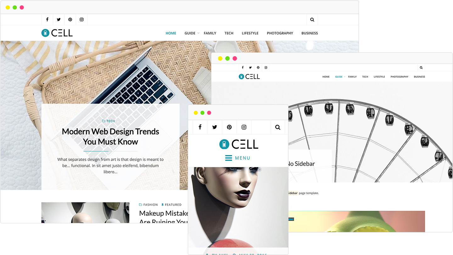 cell-magazine-wordpress-theme-showcase