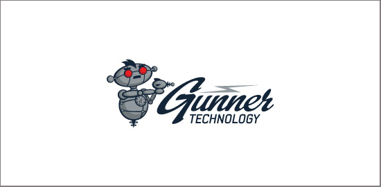 gunner-technology