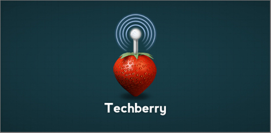 techberry