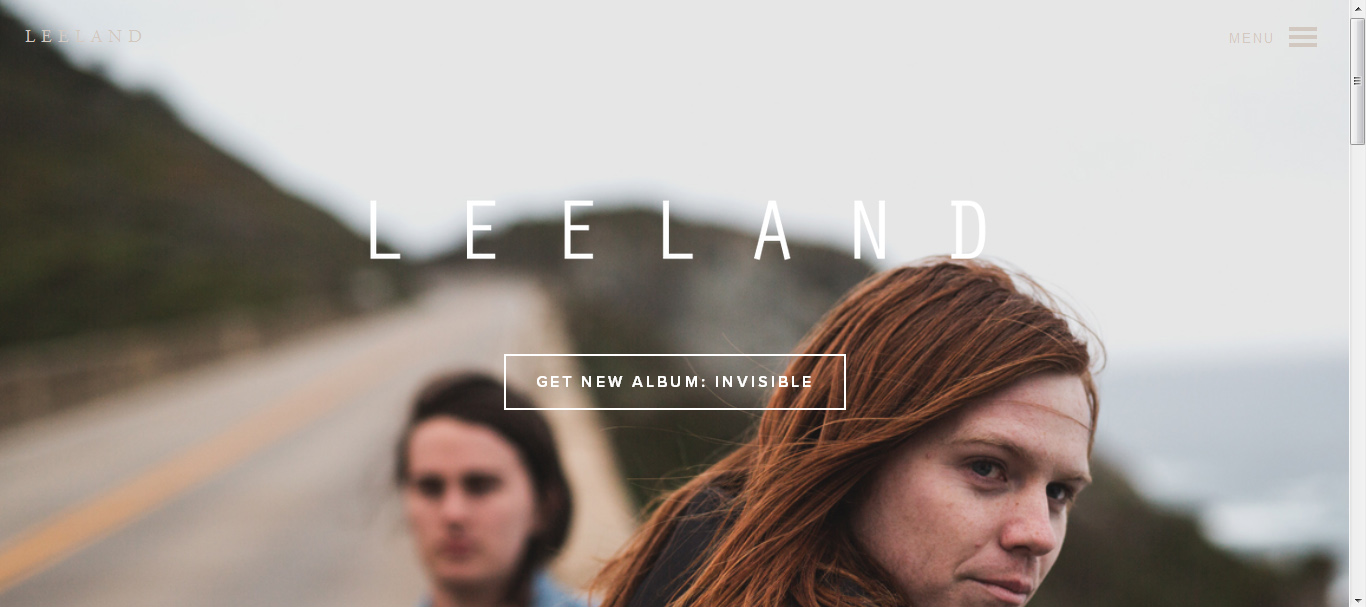 leeland