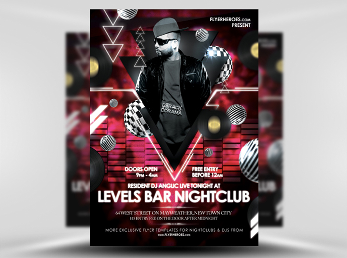 levels-free-nightclub-flyer-template