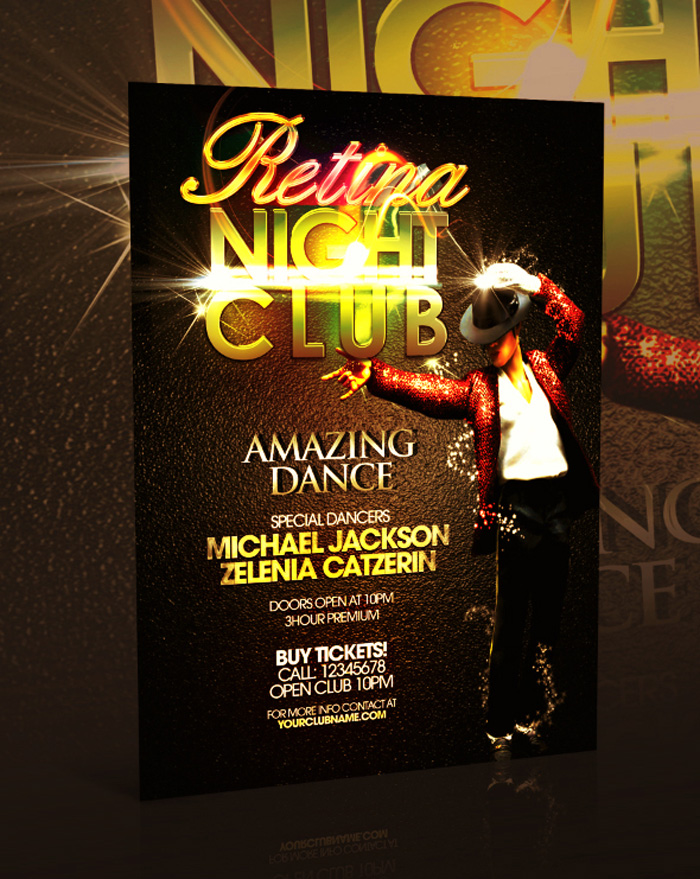 nightclub-flyer-template