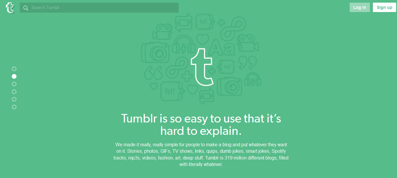 tumblr