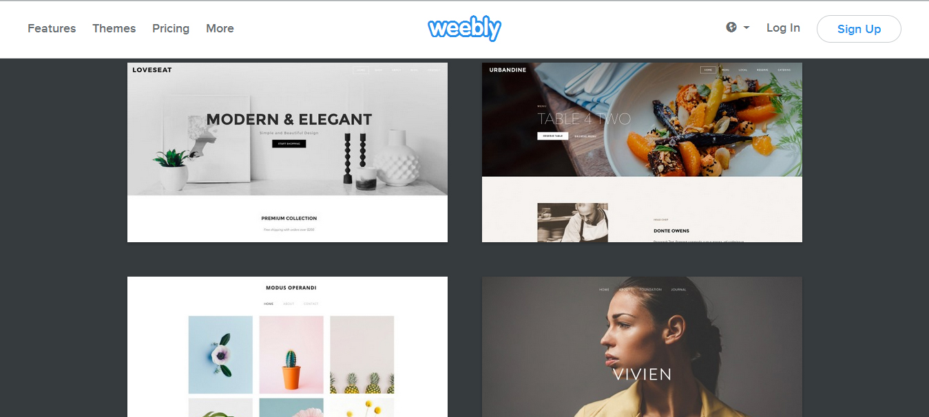 weebly