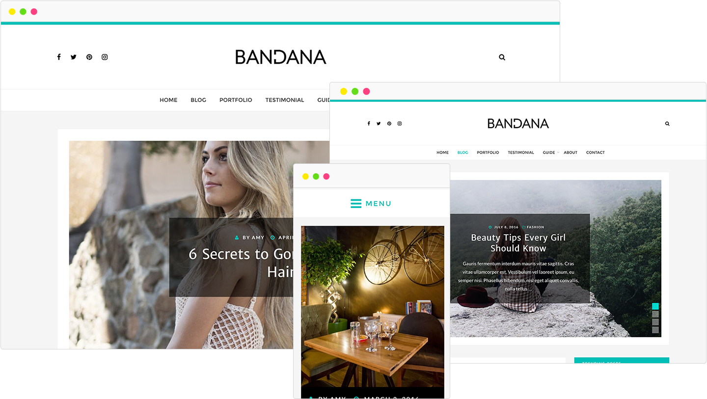  bandana-portfolio-wordpress-theme-showcase