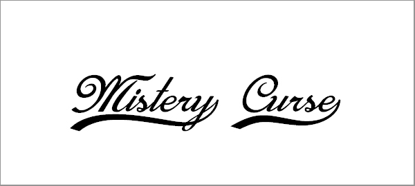 mistery-curse-personal-use-font