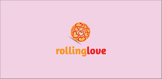 rolling-love