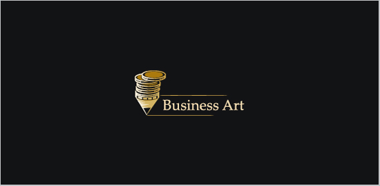 business-art