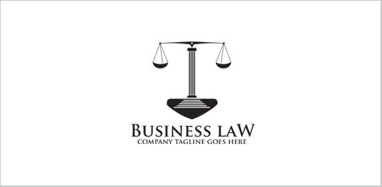 business-law-logo