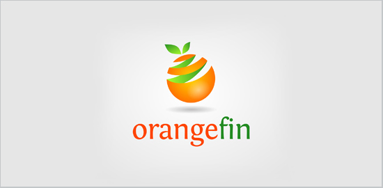 orangefin