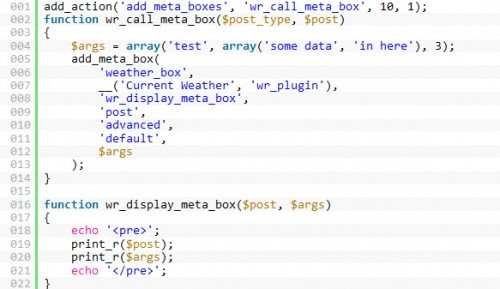 Great Examples of WordPress Advanced Tutorials - DesignOrbital