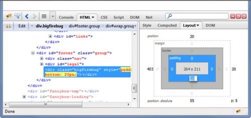 10 Best Firefox Plugins Collection - DesignOrbital
