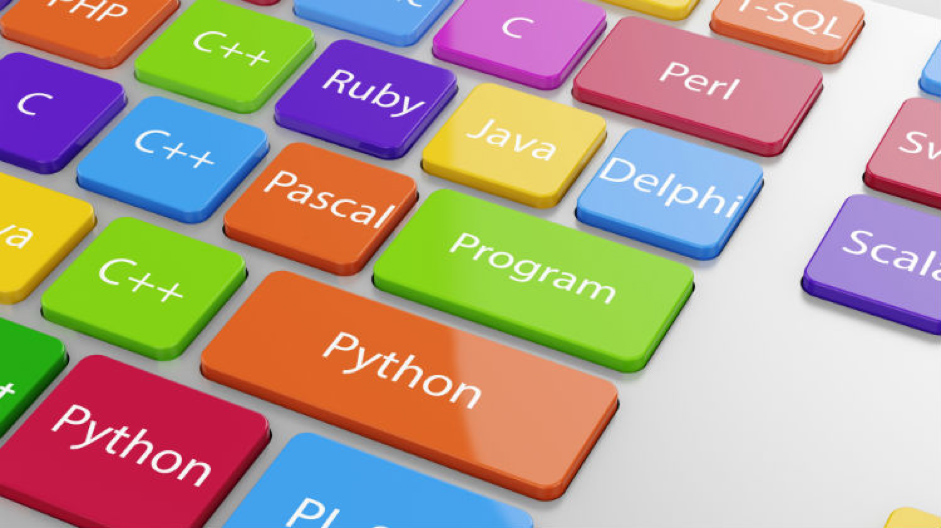 Best Programming Languages