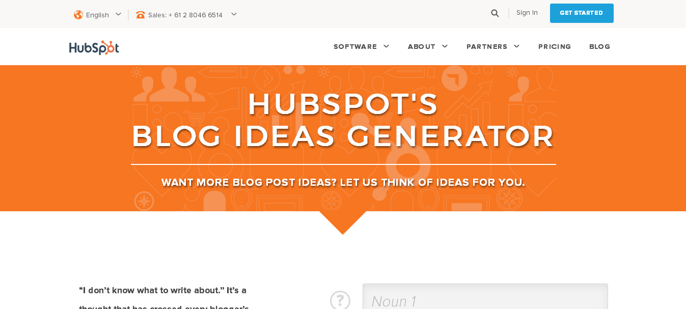 headline generator tools