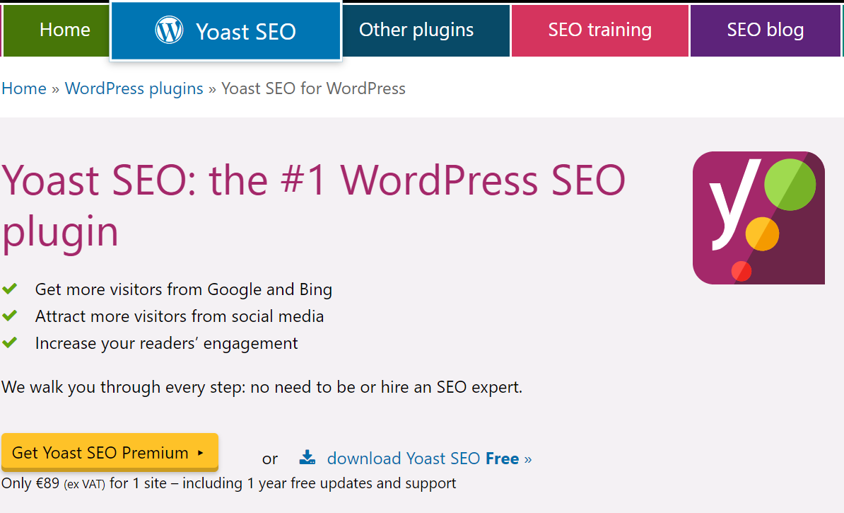 5 Must-Have WordPress Plugins for Marketers