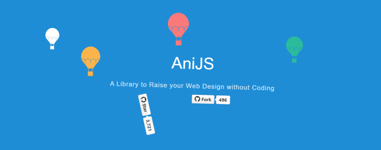 18 Best JavaScript Animation Libraries - DesignOrbital