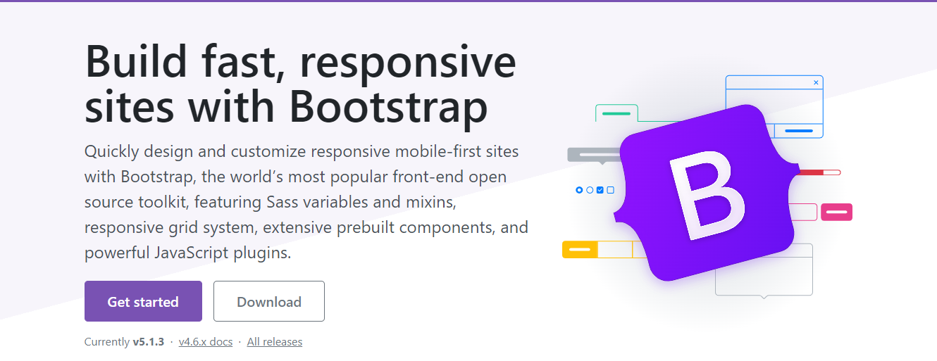 Best CSS Frameworks for Front-End Developers - DesignOrbital