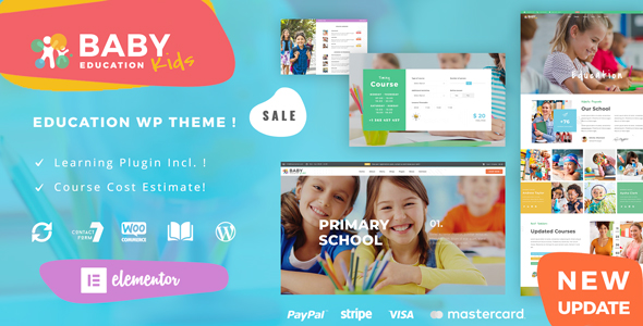 Best Education WordPress Themes