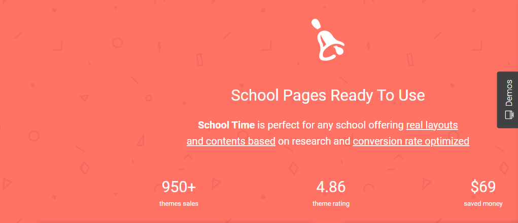 Best Education WordPress Themes