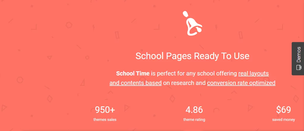 Best Education WordPress Themes